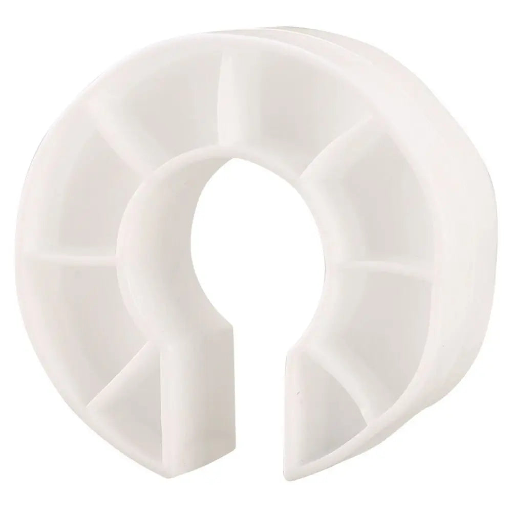 Soft PVC Door Stopper Noise Reduction Silent Design Anti Slam Guard Universal Fit Anti Pinch Finger Protector Kid Safety