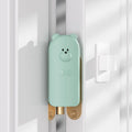 Finger Pinch Guard Baby Safety Door Stopper /Pet Care Prevention Bear Door Seam Gap Blocker Prevent Door Injuries Cartoon