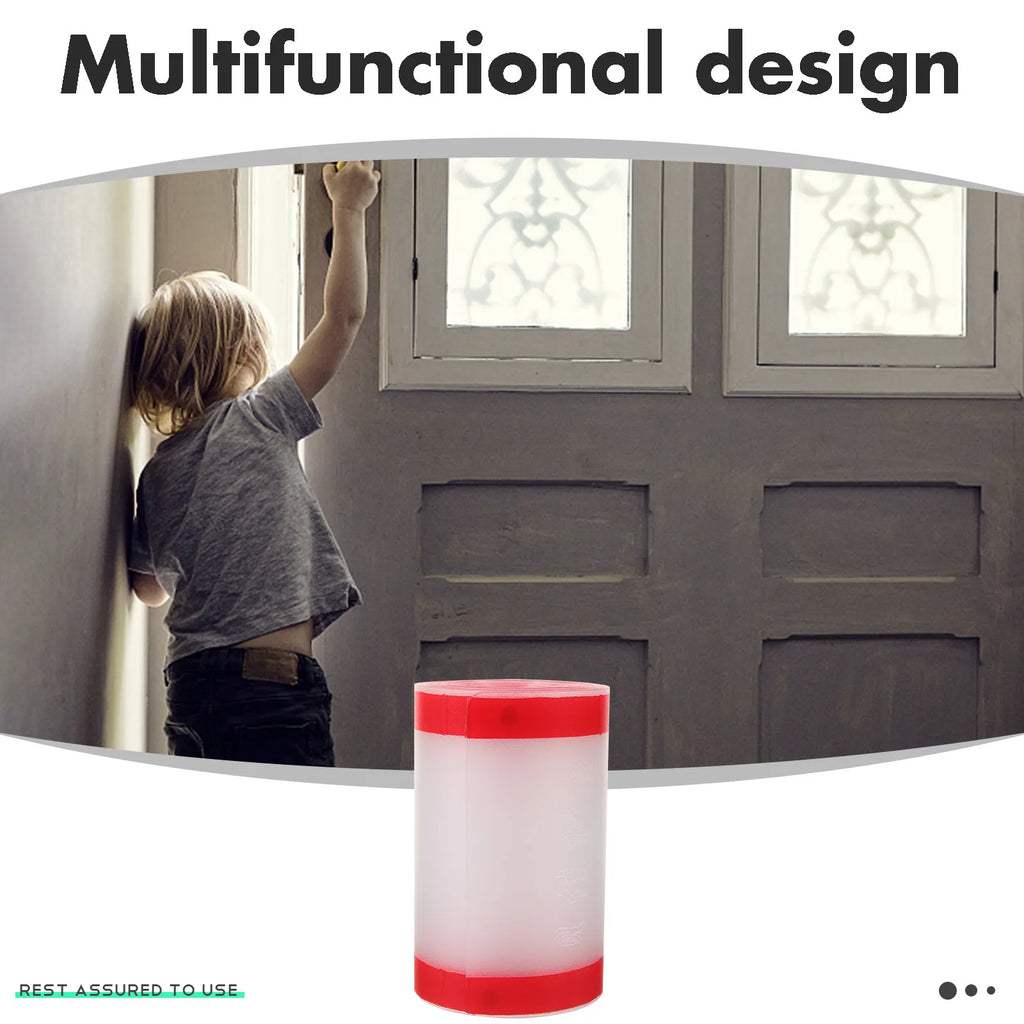 Door Pinch Guard Baby Proofing Safety Strip for Fingers Protection Toddler Door Stopper Finger Guard Cushion Finger Guards