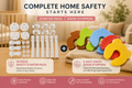 Hero Pack – Complete Baby Safety Bundle