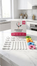 Hero Pack – Complete Baby Safety Bundle