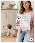 Baby Safety Starter Kit – 18 Pieces