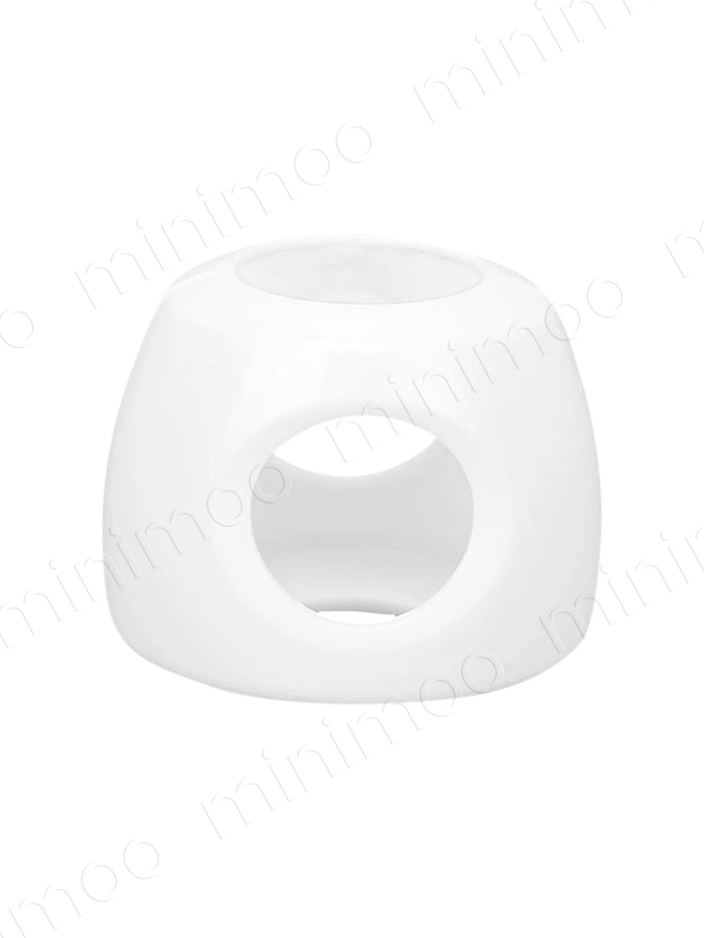 Baby Door Knob Safety Covers, Child Proof & Anti-Collision Protectors for Standard Round Handles