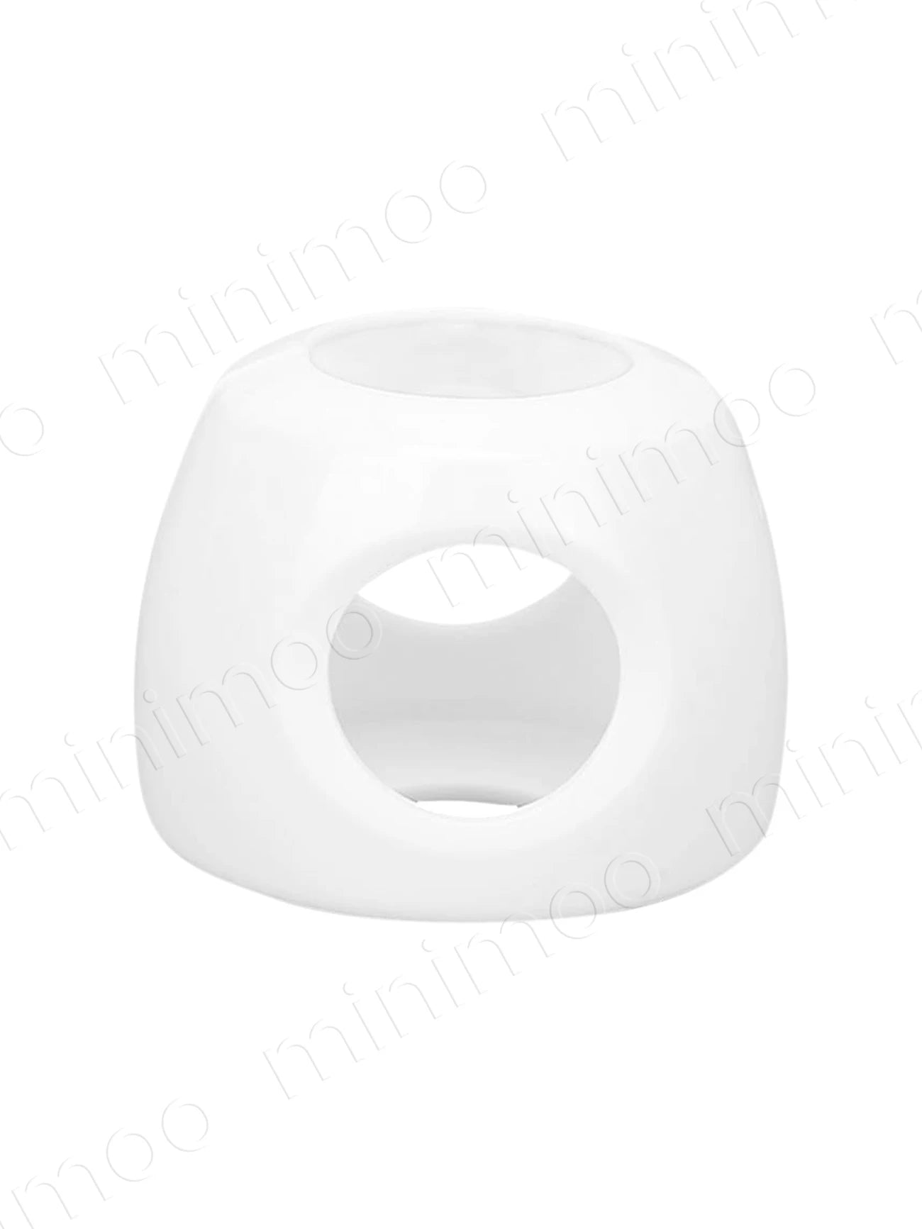 Baby Door Knob Safety Covers, Child Proof & Anti-Collision Protectors for Standard Round Handles